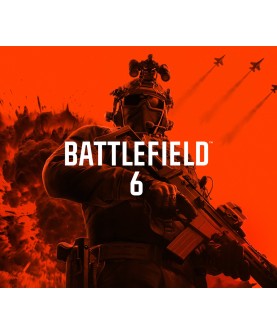 Battlefield 6 - Phantom Pack DLC PS5 PlayStation 5 Key EUROPE